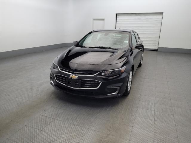 used 2017 Chevrolet Malibu car, priced at $20,695