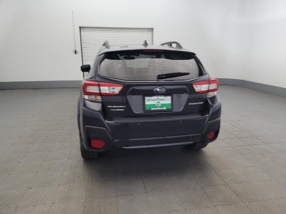 used 2019 Subaru Crosstrek car, priced at $22,195