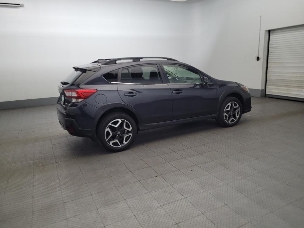 used 2019 Subaru Crosstrek car, priced at $22,195