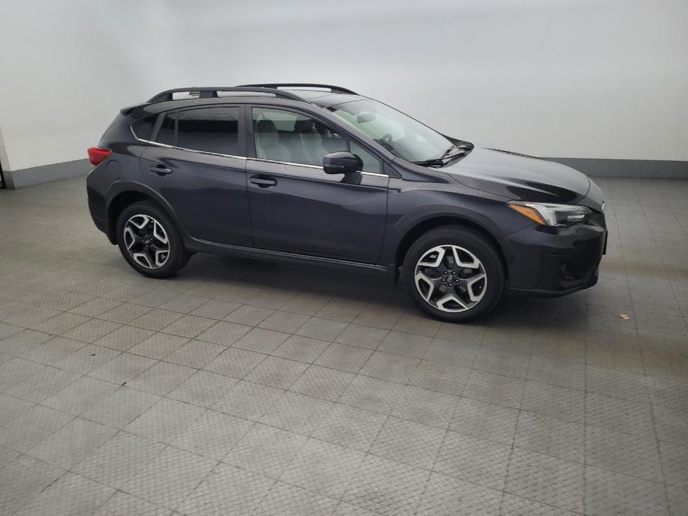 used 2019 Subaru Crosstrek car, priced at $22,195