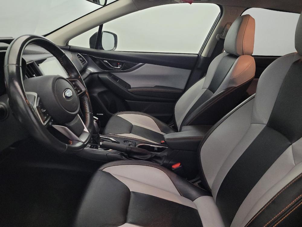 used 2019 Subaru Crosstrek car, priced at $22,195
