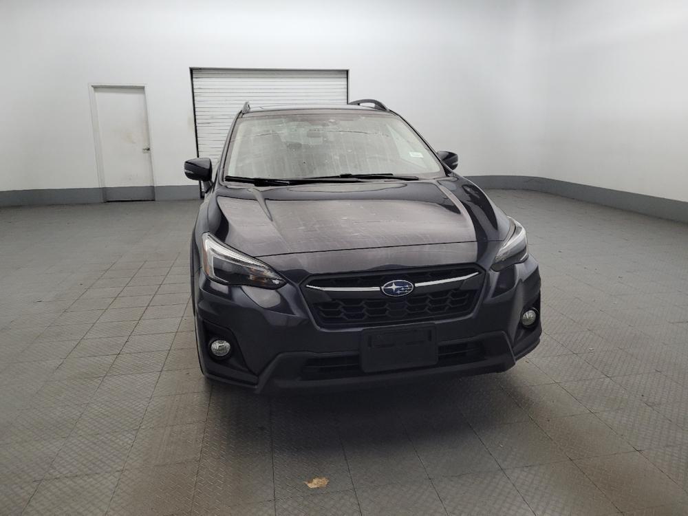 used 2019 Subaru Crosstrek car, priced at $22,195