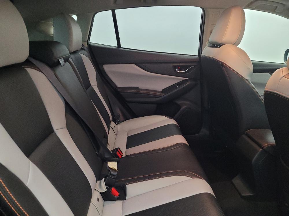used 2019 Subaru Crosstrek car, priced at $22,195