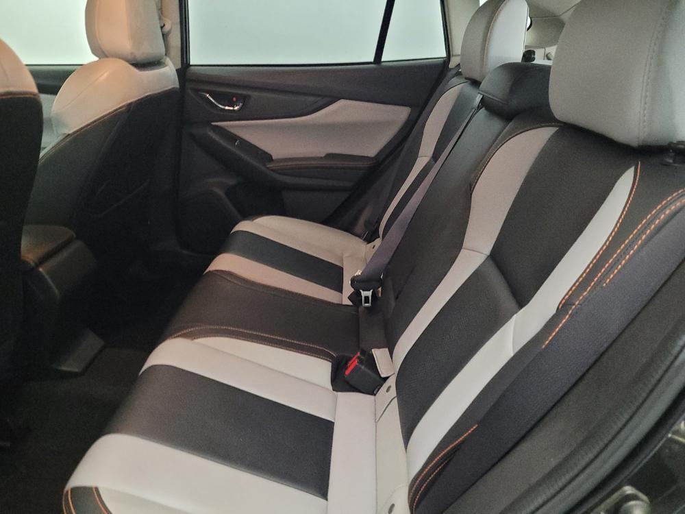 used 2019 Subaru Crosstrek car, priced at $22,195