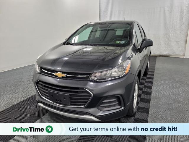 used 2019 Chevrolet Trax car, priced at $19,595