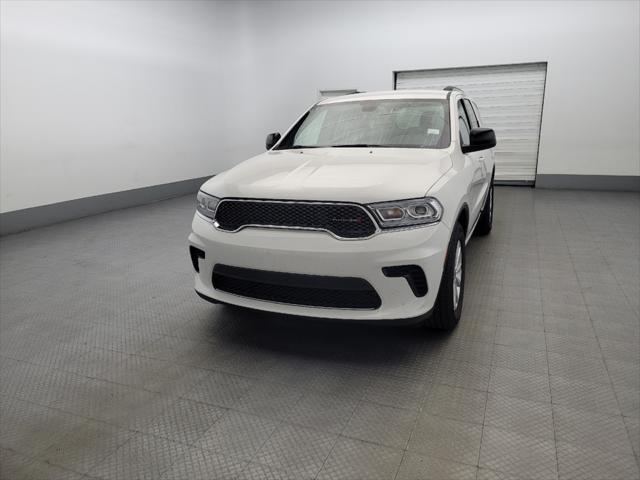 used 2023 Dodge Durango car, priced at $29,295