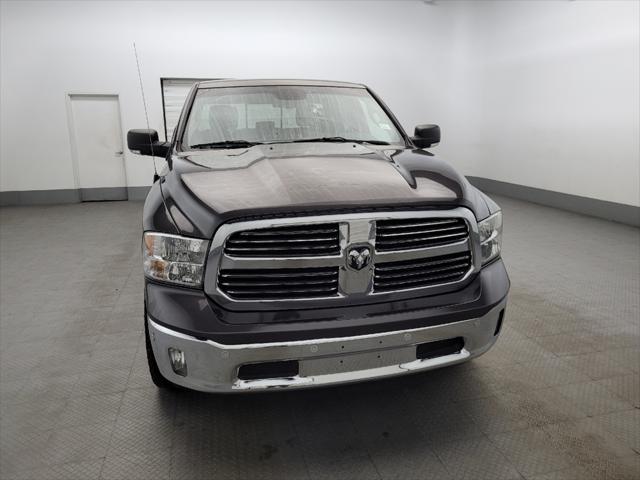 used 2018 Ram 1500 car, priced at $22,095