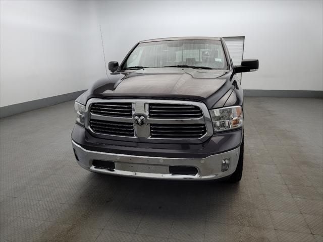 used 2018 Ram 1500 car, priced at $22,095