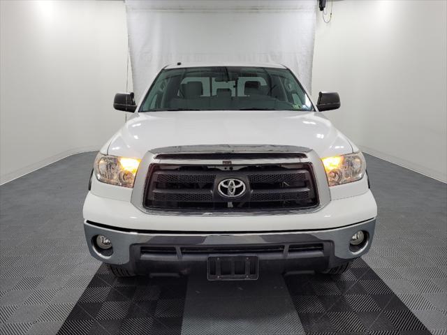 used 2012 Toyota Tundra car, priced at $24,795