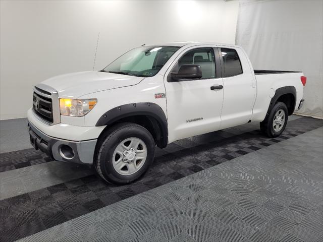 used 2012 Toyota Tundra car, priced at $24,795