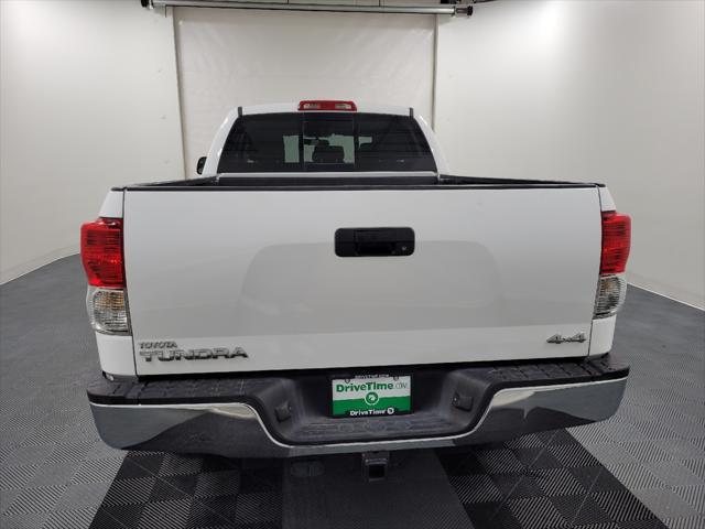 used 2012 Toyota Tundra car, priced at $24,795