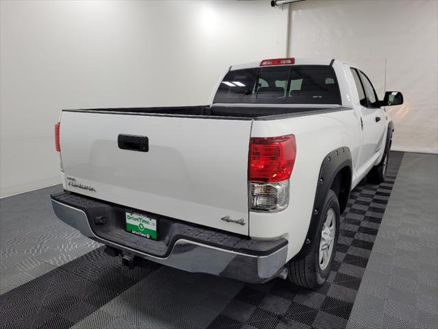 used 2012 Toyota Tundra car, priced at $24,795