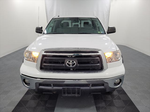 used 2012 Toyota Tundra car, priced at $24,795