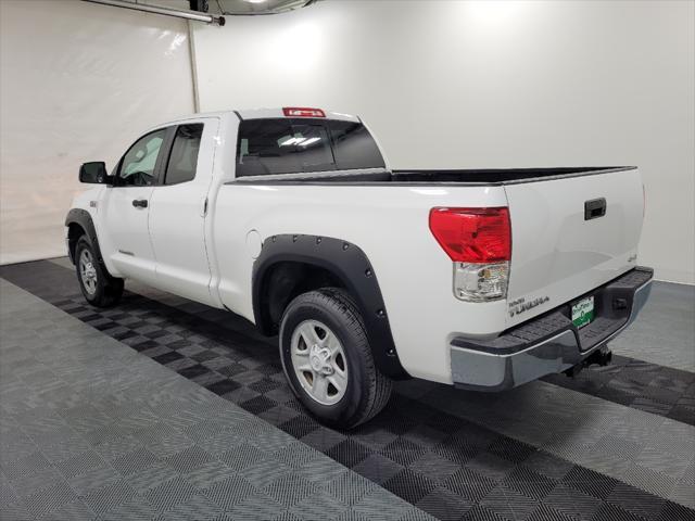 used 2012 Toyota Tundra car, priced at $24,795