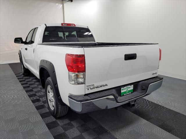 used 2012 Toyota Tundra car, priced at $24,795