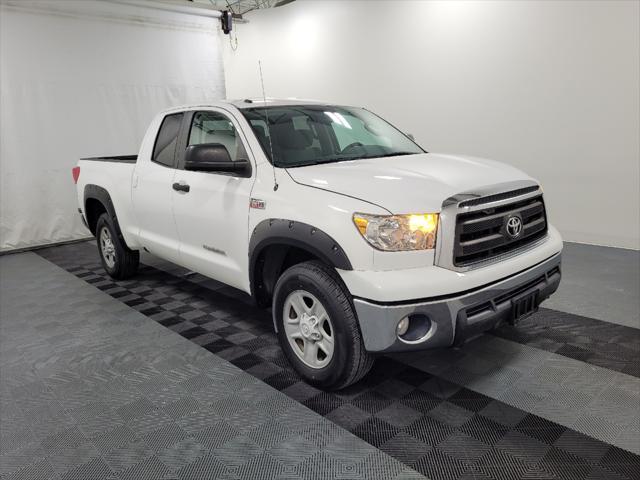 used 2012 Toyota Tundra car, priced at $24,795