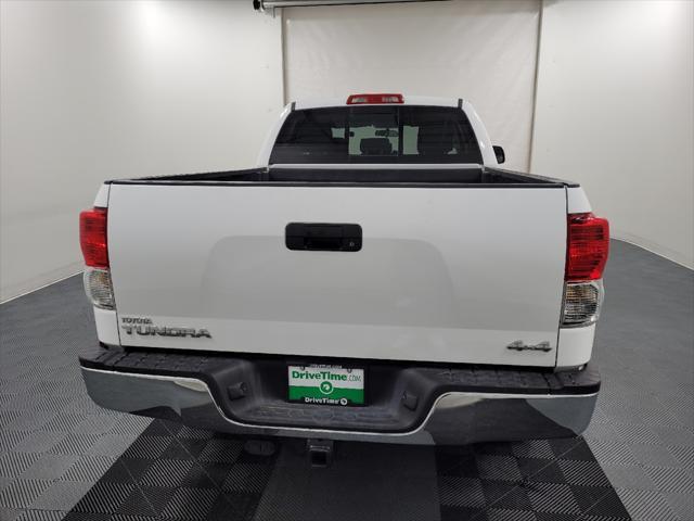 used 2012 Toyota Tundra car, priced at $24,795