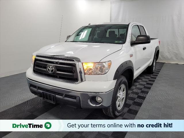 used 2012 Toyota Tundra car, priced at $24,795