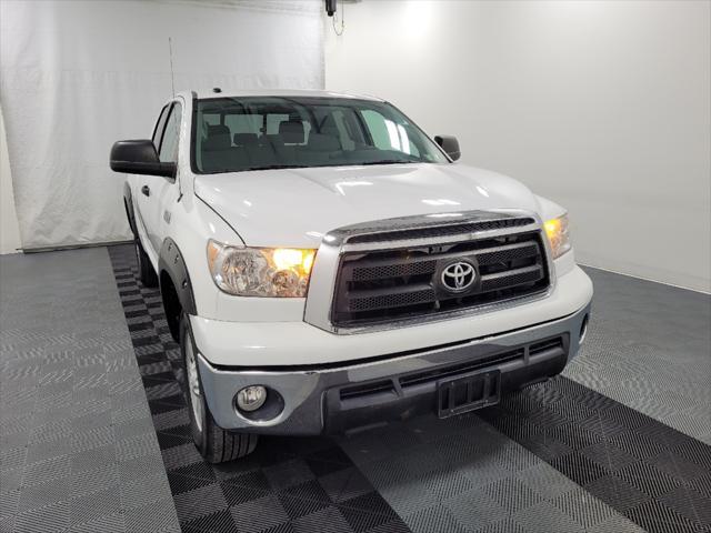 used 2012 Toyota Tundra car, priced at $24,795