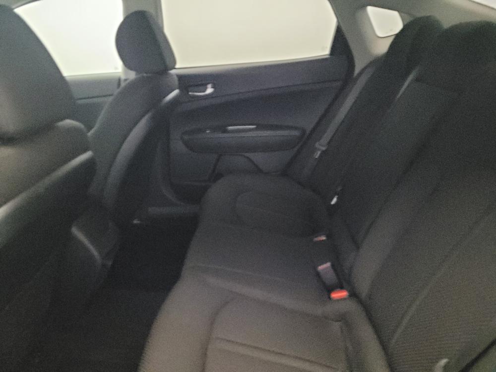 used 2020 Kia Optima car, priced at $19,095