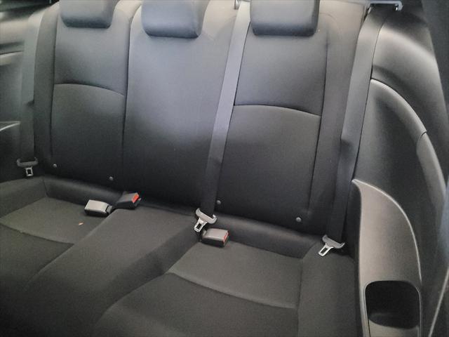 used 2019 Honda Civic car, priced at $23,195