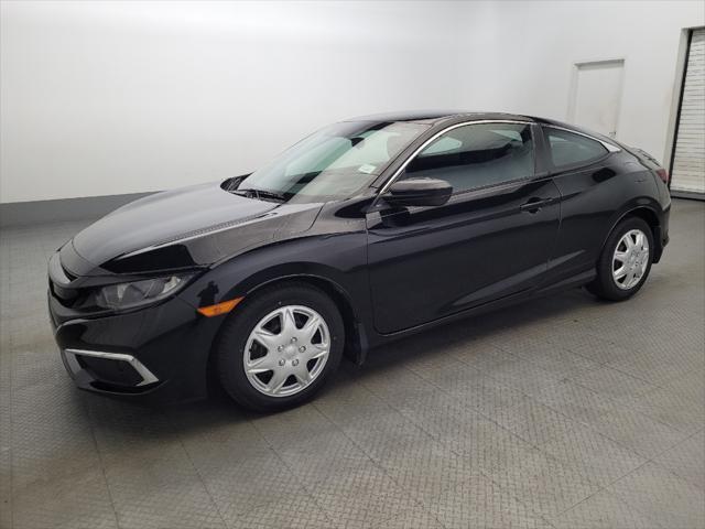 used 2019 Honda Civic car, priced at $23,195