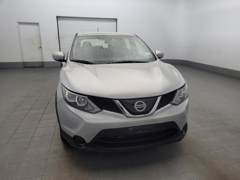 used 2019 Nissan Rogue Sport car, priced at $15,395