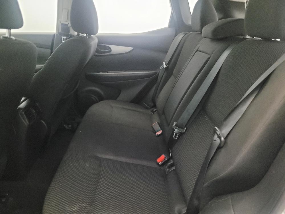 used 2019 Nissan Rogue Sport car, priced at $15,395