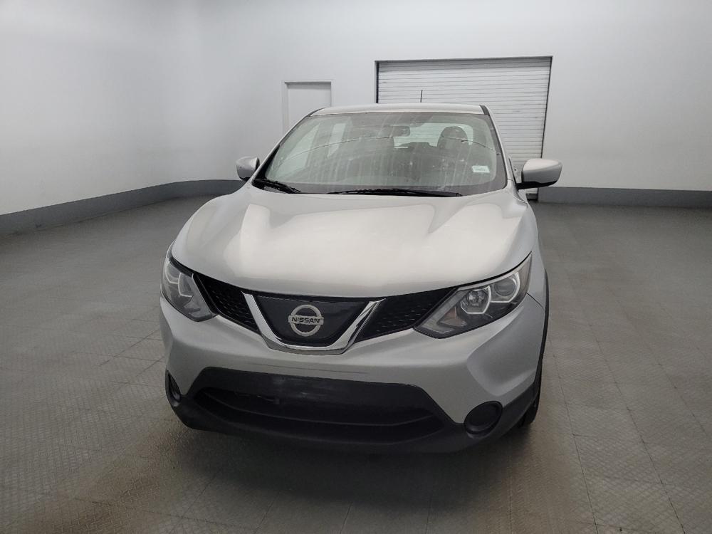 used 2019 Nissan Rogue Sport car, priced at $15,395