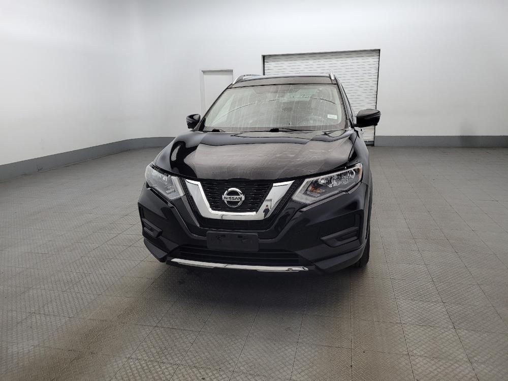 used 2017 Nissan Rogue car, priced at $16,895