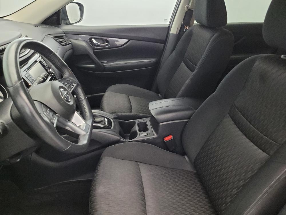 used 2017 Nissan Rogue car, priced at $16,895