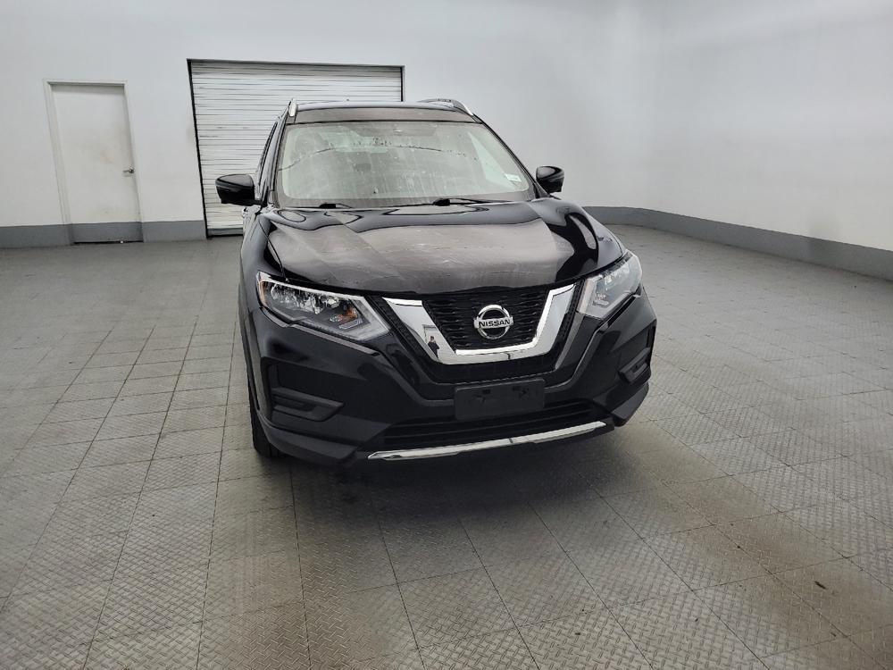 used 2017 Nissan Rogue car, priced at $16,895