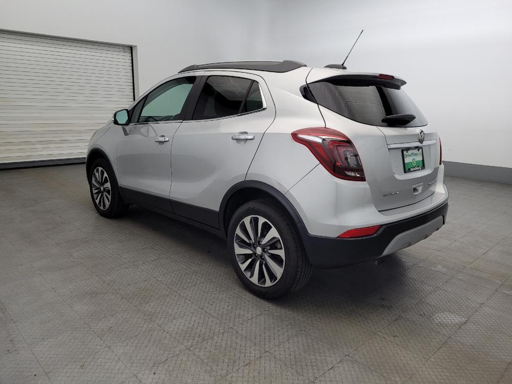 used 2018 Buick Encore car, priced at $18,795