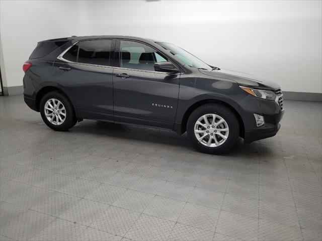 used 2020 Chevrolet Equinox car, priced at $20,495