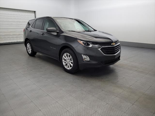 used 2020 Chevrolet Equinox car, priced at $20,495