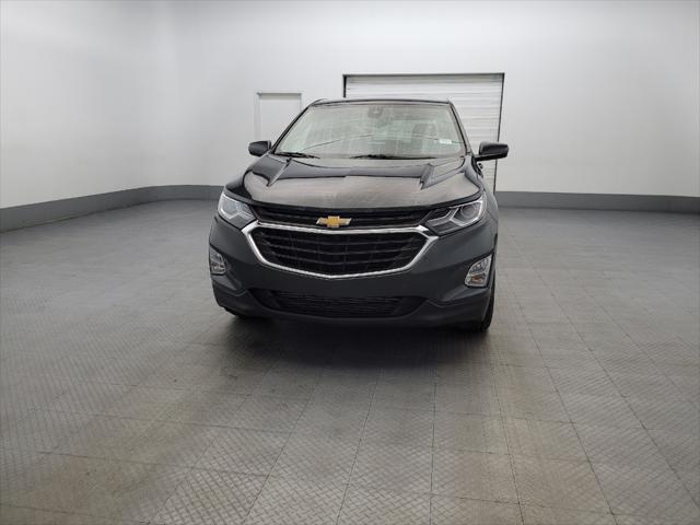 used 2020 Chevrolet Equinox car, priced at $20,495