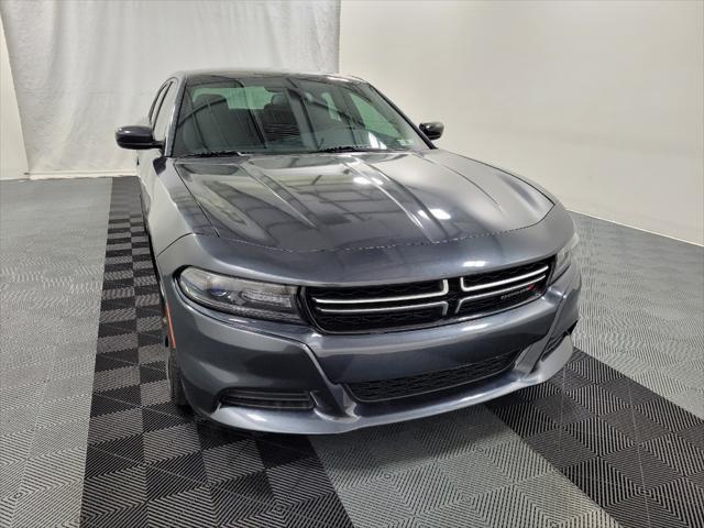 used 2017 Dodge Charger car, priced at $22,495