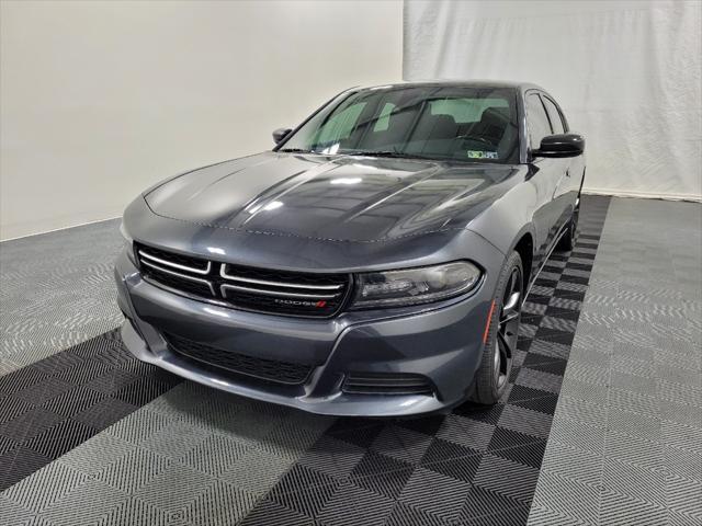 used 2017 Dodge Charger car, priced at $22,495