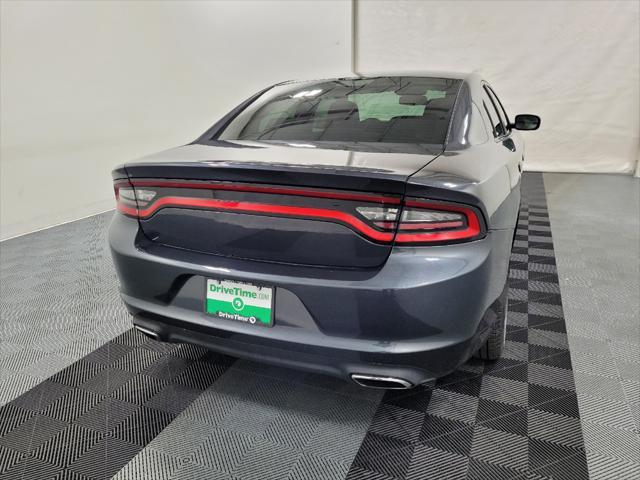 used 2017 Dodge Charger car, priced at $22,495