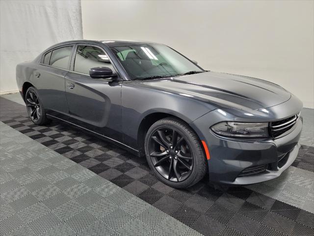 used 2017 Dodge Charger car, priced at $22,495