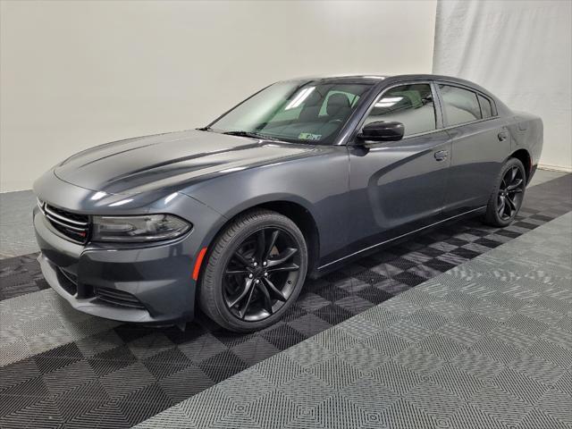 used 2017 Dodge Charger car, priced at $22,495