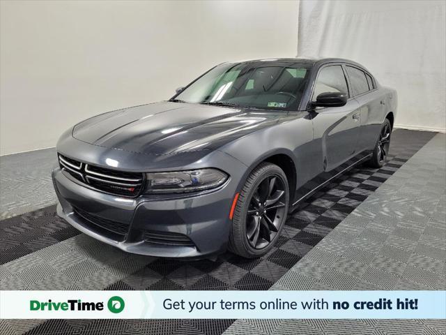 used 2017 Dodge Charger car, priced at $22,495