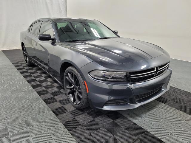 used 2017 Dodge Charger car, priced at $22,495