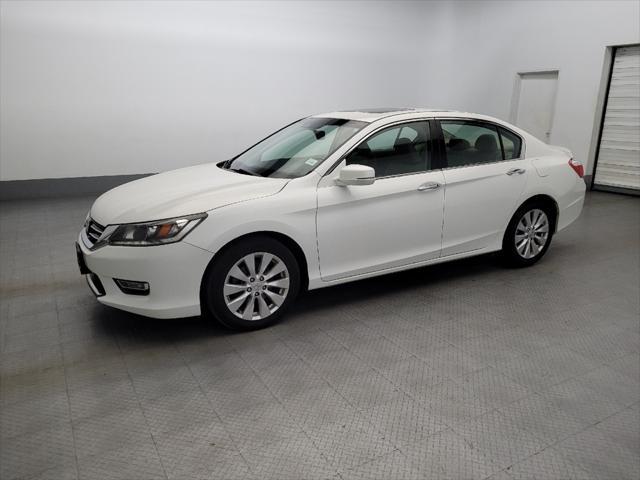 used 2013 Honda Accord car, priced at $20,695