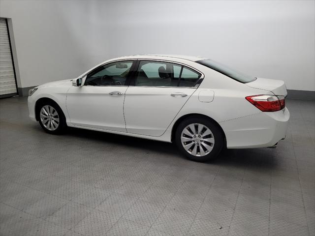 used 2013 Honda Accord car, priced at $20,695