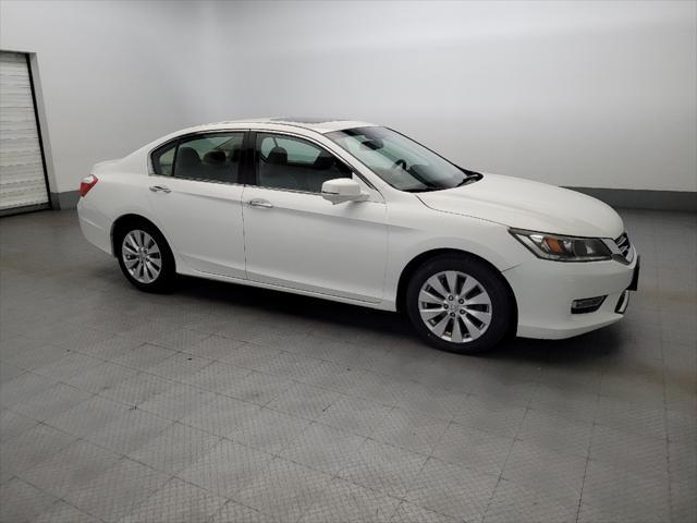 used 2013 Honda Accord car, priced at $20,695