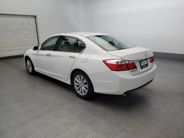 used 2013 Honda Accord car, priced at $20,695