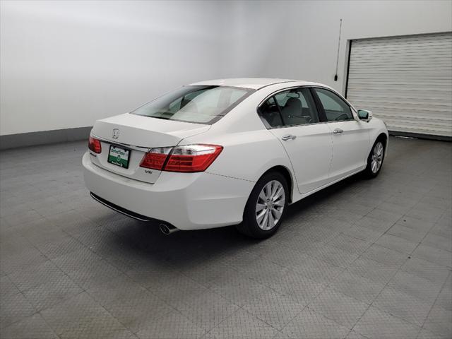 used 2013 Honda Accord car, priced at $20,695