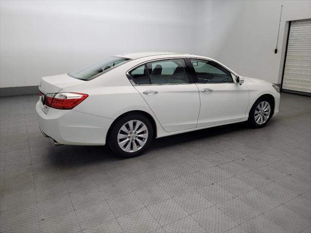 used 2013 Honda Accord car, priced at $20,695