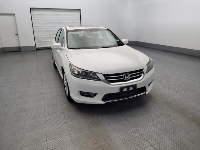 used 2013 Honda Accord car, priced at $20,695